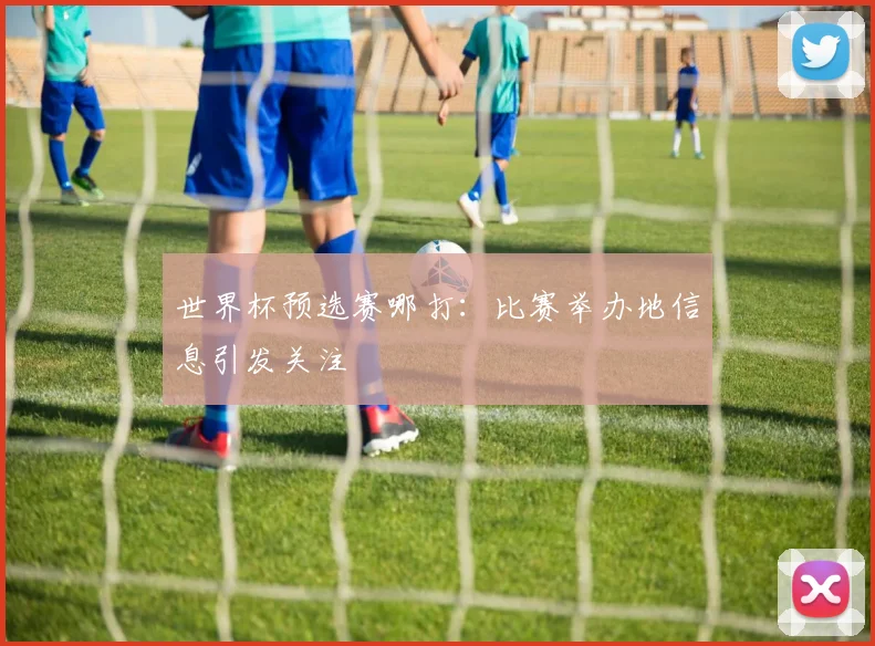 世界杯预选赛哪打:比赛举办地信息引发关注
