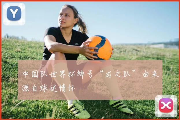中国队世界杯绰号“龙之队”由来源自球迷情怀
