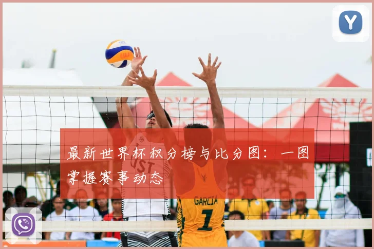 最新世界杯积分榜与比分图:一图掌握赛事动态